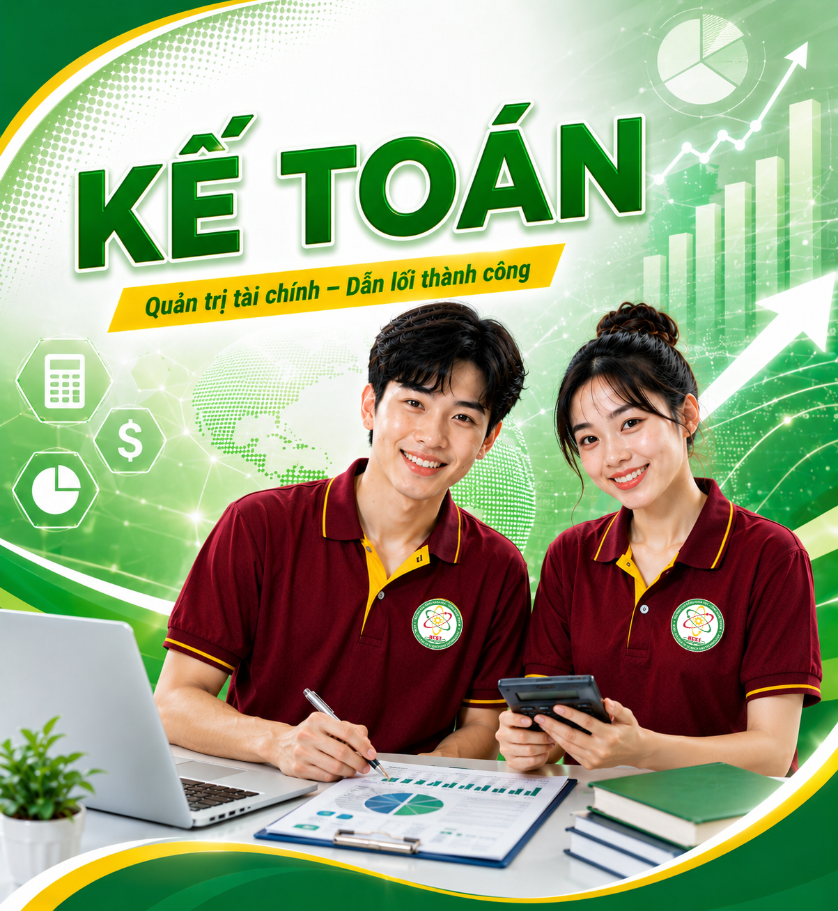 Ngành Kế toán