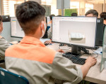 Kinh tế hiện đại đòi hỏi giáo dục nghề nghiệp cần tập trung vào ngành nghề nào?