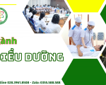 CHƯƠNG TRÌNH ĐÀO TẠO NGÀNH ĐIỀU DƯỠNG