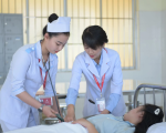 THÔNG BÁO TUYỂN DỤNG GIẢNG VIÊN NGÀNH ĐIỀU DƯỠNG NĂM 2025