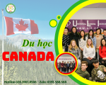 HỌC BỔNG DU HỌC CANADA 2024