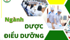 DƯỢC - ĐIỀU DƯỠNG - Y SĨ ĐA KHOA