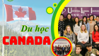 HỌC BỔNG DU HỌC CANADA 2024