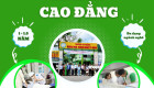 TUYỂN SINH LIÊN THÔNG CAO ĐẲNG CHÍNH QUY 2024